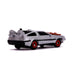 Jada Toys - Back to the Future Nano Hollywood Rides Vehicle 3-Pack - for just $10.75! 