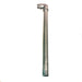 28 Inch Length Foam Rubber Lead Pipe with 90 degree Elbow - for just $48! 