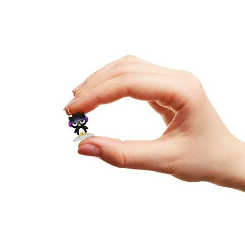 Funko Pop! Bitty Box - Sanrio Town Playset - for just $25.73! 