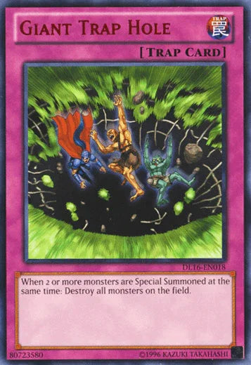 Supercharge (Red) [DL16-EN018] Rare - for just $0.20! 