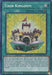 Toon Kingdom [MAMA-EN112] Secret Pharaoh's Rare - for just $20.50! 