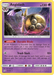 Aegislash (95/236) [Sun & Moon: Unified Minds] - for just $0.25! 