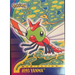 Yanma Foil (193) [Topps Pokemon Johto Series 1] - Just $0.75! Shop now at Retro Gaming of Denver