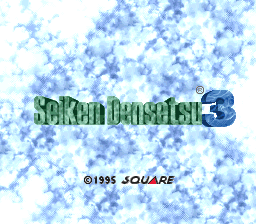 Seiken Densetsu 3 (Japan) SNES – English Translated Reproduction - for just $59.99! 