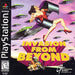 Invasion from Beyond (Playstation) - Just $0! Shop now at Retro Gaming of Denver