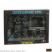 Reaper Bones Black: Crypt of the Dwarf King - Boxed Set - for just $24.99! 