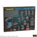 Reaper Bones Black: Crypt of the Dwarf King - Boxed Set - for just $24.99! 