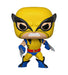 Funko POP! Marvel 80th: First Appearance - Wolverine Vinyl Figure - for just $11.99! 
