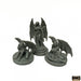 Bones Black: Demonic Temptation - Succubi - for just $10.99! 