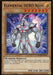 Elemental HERO Neos [MGED-EN004] Gold Rare - for just $0.30! 