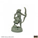 Reaper Bones Black: Corinna, Greek Archer - for just $4.99! 