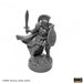 Reaper Bones Black: Jaxon, Greek Warrior - for just $4.99! 