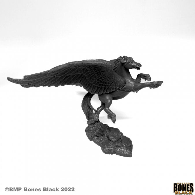 Bones Black: Pegasus - for just $7.99! 