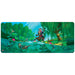 Ultra PRO: Playmat - Bloomburrow (Ral, Crackling Wit - 6ft Table) - Just $79.95! Shop now at Retro Gaming of Denver