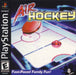 Air Hockey (Playstation) - Premium Video Games - Just $0! Shop now at Retro Gaming of Denver