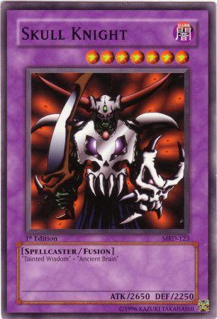 Skull Knight [MRD-123] Common - for just $0.20! 