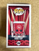 Geena Davis Signed Funko Pop! Movie Theaters Soda Cup #200 With JSA COA - for just $150! 