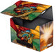 Ultra PRO: Deck Box - Sideloader (Go For Throat / Dual Life Counter) - for just $0! 