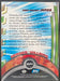 James Foil (HV4) [Topps TV Animation Edition Series 2] - for just $3! 