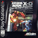 Iron Man / X-O Manowar in Heavy Metal (Playstation) - for just $0! 