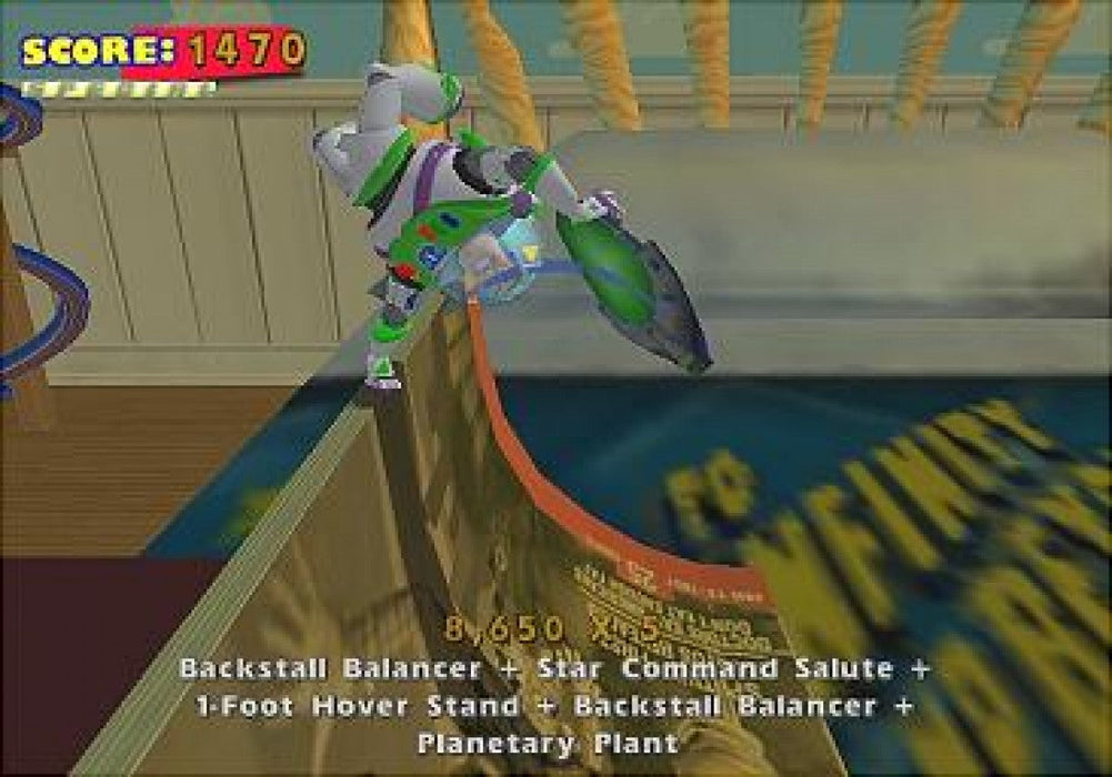 Disney's Extreme Skate Adventure – GameCube (GC) - for just $43.99! 