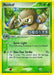 Nuzleaf (43/107) (Stamped) [EX: Deoxys] - for just $2.90! 
