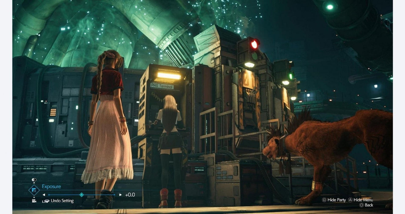 Final Fantasy VII Remake: Intergrade – PlayStation 5 (PS5) - for just $31.99! 