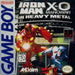 Iron Man/X-O Manowar in Heavy Metal (Gameboy) - for just $0! 