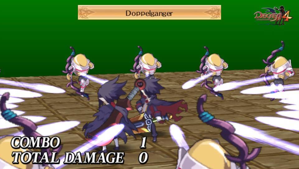 Disgaea 4 Complete+ (A Promise Of Sardines Edition) (Playstation 4) - for just $44.99! 