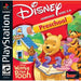 Winnie the Pooh Preschool (Playstation) - Premium Video Games - Just $0! Shop now at Retro Gaming of Denver
