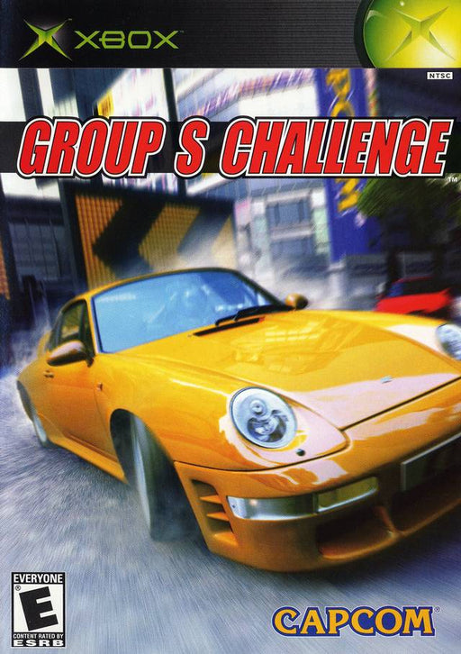 Group S Challenge (Xbox) - for just $0! 