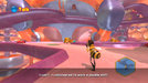 Bee Movie Game – PlayStation 2 (PS2) - for just $6.99! 