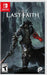 The Last Faith – Nintendo Switch (NS) - for just $42.99! 