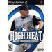 High Heat Baseball 2004 (Playstation 2) - Just $0! Shop now at Retro Gaming of Denver