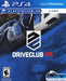 Drive Club VR (Playstation 4) - for just $0! 