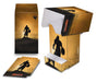 Ultra PRO: Deck Box - Full-View with Tray (Gideon) - for just $0! 