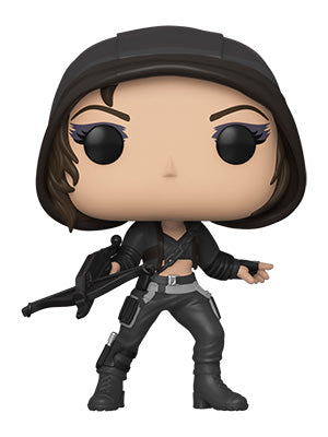 Funko POP! Birds of Prey - Huntress Vinyl Figure - for just $11.99! 