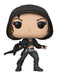 Funko POP! Birds of Prey - Huntress Vinyl Figure - for just $11.99! 