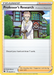 Professor's Research (062/073) (Professor Magnolia) [Sword & Shield: Champion's Path] - for just $0.10! 