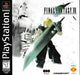 Final Fantasy VII - Playstation - for just $49.99! 
