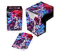 Ultra PRO: Deck Box - Full-View (No Game No Life - Zero Shuvi) - for just $0! 