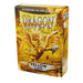 Dragon Shield: Standard 60ct Sleeves - Yellow (Classic) - Just $0! Shop now at Retro Gaming of Denver