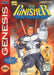 The Punisher (Sega Genesis) - for just $0! 