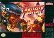 Fighter's History (Super Nintendo) - for just $0! 