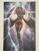 [Signed by Nathan Szerdy] STORM #2 UNKNOWN COMICS NATHAN SZERDY EXCLUSIVE VIRGIN VAR [IN STOCK] - for just $40! 