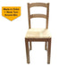 SMASHProps Breakaway Balsa Wood Chair Smashable Stunt Prop - for just $215! 