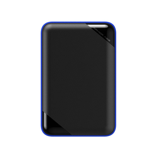 Silicon Power Vault A62 4TB USB 3.2 Gen 1 2.5-inch External Game Drive [Blue] - for just $174.59! 