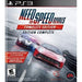 Need For Speed: Rivals Complete Edition (Playstation 3) - Just $0! Shop now at Retro Gaming of Denver