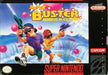 Super Buster Bros. (Super Nintendo) - for just $0! 