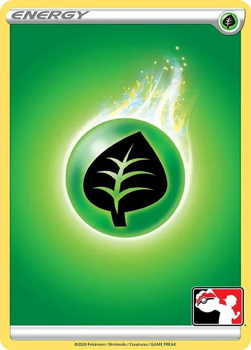 Grass Energy [Prize Pack Series One] - for just $0.15! 